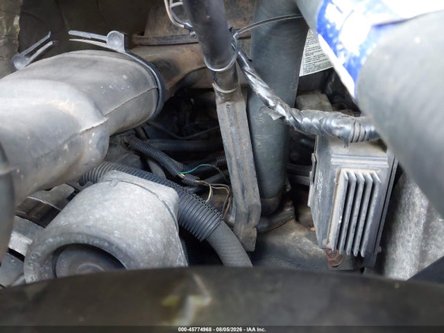 Aukcja sprzedaży 1996 Gmc Cutaway Van G3500, vin: 1GDHG31K3TF852713, numer aukcji: 45774968