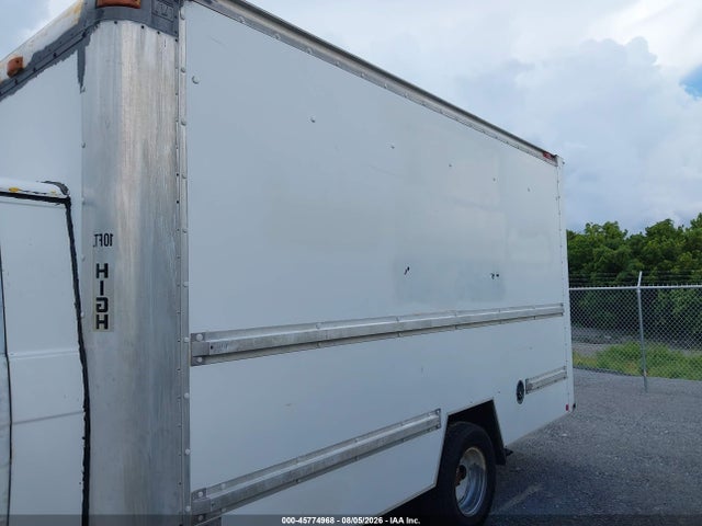 Aukcja sprzedaży 1996 Gmc Cutaway Van G3500, vin: 1GDHG31K3TF852713, numer aukcji: 45774968