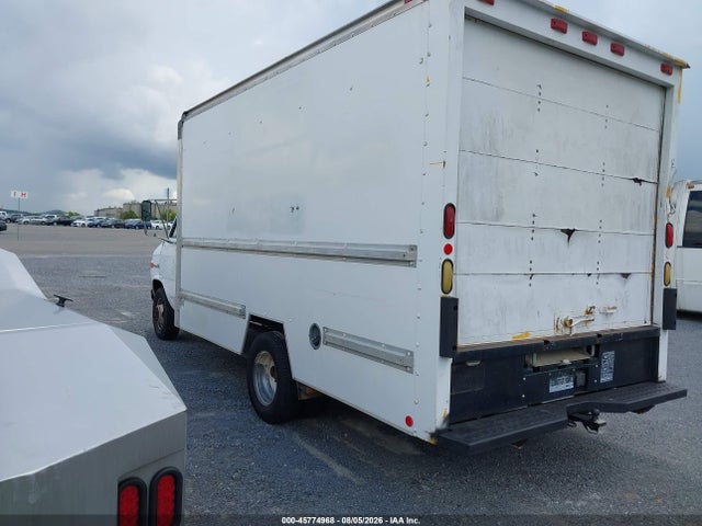Aukcja sprzedaży 1996 Gmc Cutaway Van G3500, vin: 1GDHG31K3TF852713, numer aukcji: 45774968