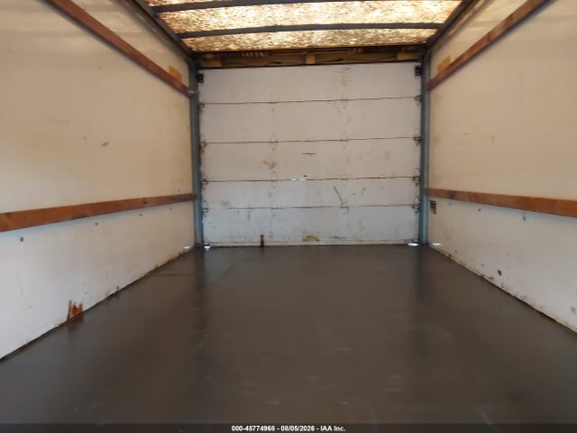 Aukcja sprzedaży 1996 Gmc Cutaway Van G3500, vin: 1GDHG31K3TF852713, numer aukcji: 45774968
