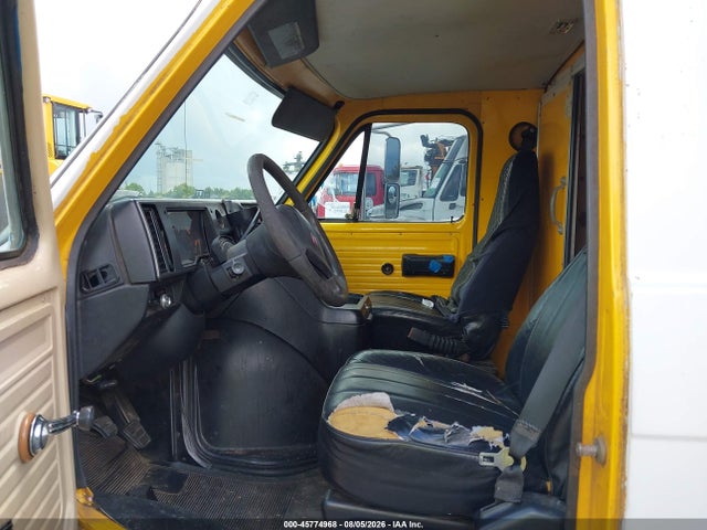 Aukcja sprzedaży 1996 Gmc Cutaway Van G3500, vin: 1GDHG31K3TF852713, numer aukcji: 45774968