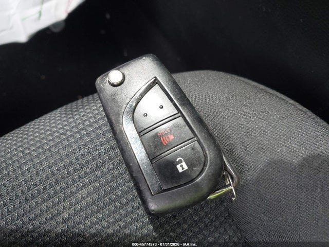 45774973 :رقم المزاد ، 2T3H1RFV2MC125897 vin ، 2021 Toyota Rav4 Le مزاد بيع