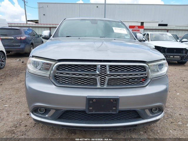 Продаж на аукціоні авто 2014 Dodge Durango Sxt, vin: 1C4RDHAG4EC975421, номер лоту: 45774974
