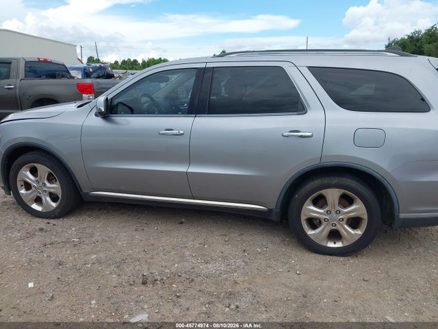 Продаж на аукціоні авто 2014 Dodge Durango Sxt, vin: 1C4RDHAG4EC975421, номер лоту: 45774974