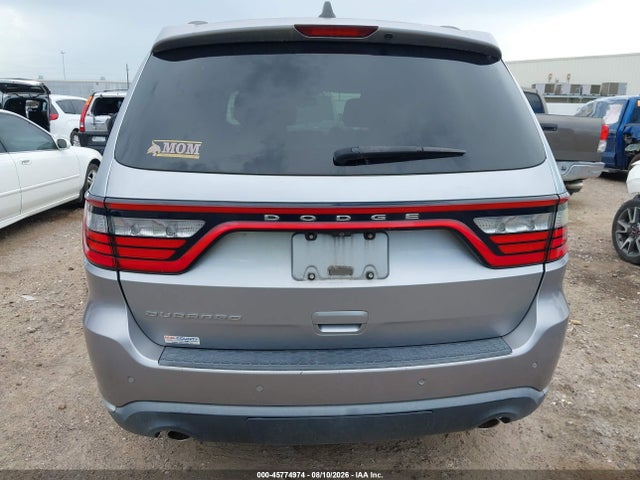 Продаж на аукціоні авто 2014 Dodge Durango Sxt, vin: 1C4RDHAG4EC975421, номер лоту: 45774974