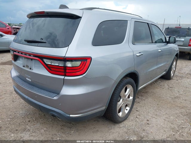 Продаж на аукціоні авто 2014 Dodge Durango Sxt, vin: 1C4RDHAG4EC975421, номер лоту: 45774974