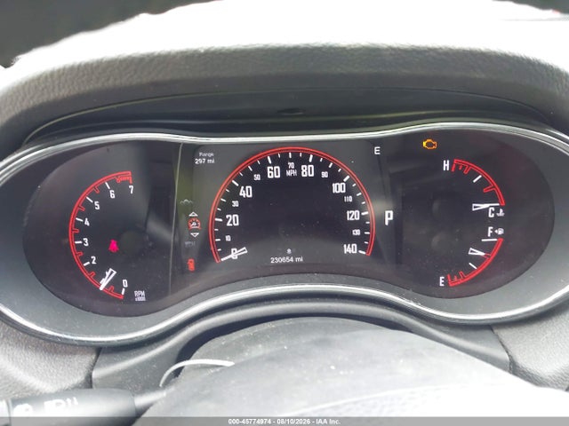 Продаж на аукціоні авто 2014 Dodge Durango Sxt, vin: 1C4RDHAG4EC975421, номер лоту: 45774974