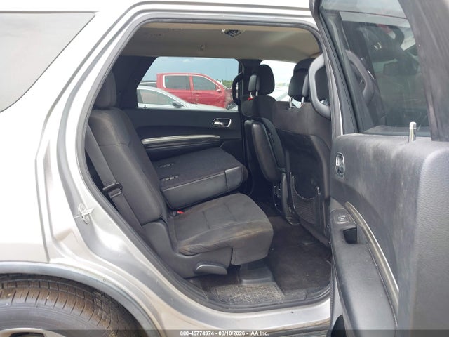 Продаж на аукціоні авто 2014 Dodge Durango Sxt, vin: 1C4RDHAG4EC975421, номер лоту: 45774974
