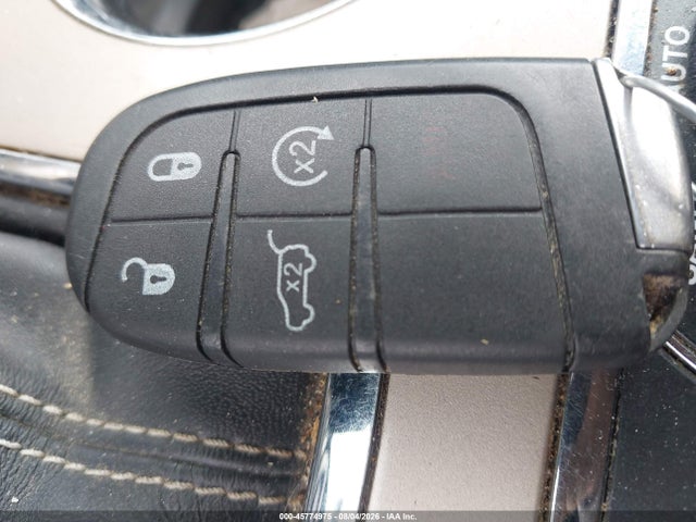 Aukcja sprzedaży 2016 Jeep Grand Cherokee Limited, vin: 1C4RJFBG9GC433911, numer aukcji: 45774975