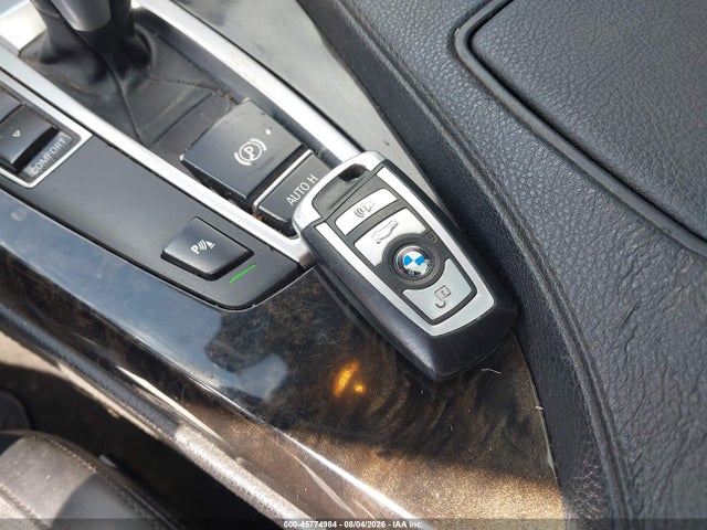 Aukcja sprzedaży 2012 Bmw 650i, vin: WBALX3C59CDV77864, numer aukcji: 45774984
