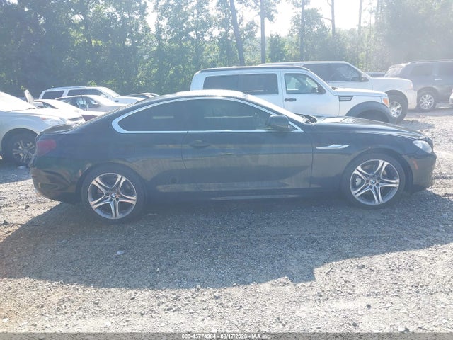Aukcja sprzedaży 2012 Bmw 650i, vin: WBALX3C59CDV77864, numer aukcji: 45774984