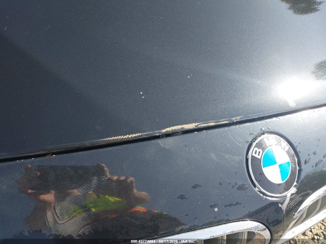 Aukcja sprzedaży 2012 Bmw 650i, vin: WBALX3C59CDV77864, numer aukcji: 45774984