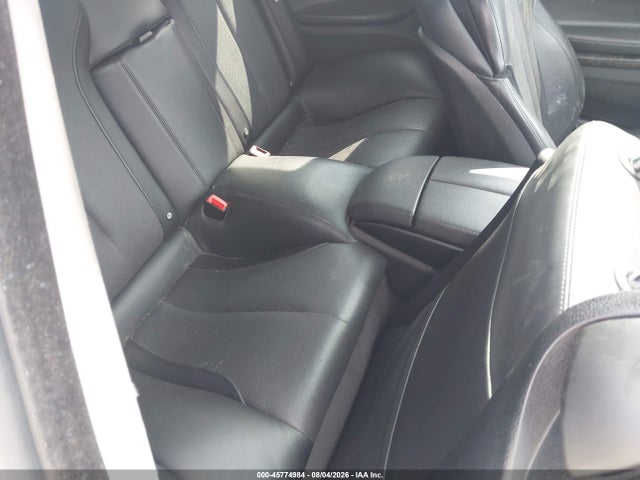 Aukcja sprzedaży 2012 Bmw 650i, vin: WBALX3C59CDV77864, numer aukcji: 45774984