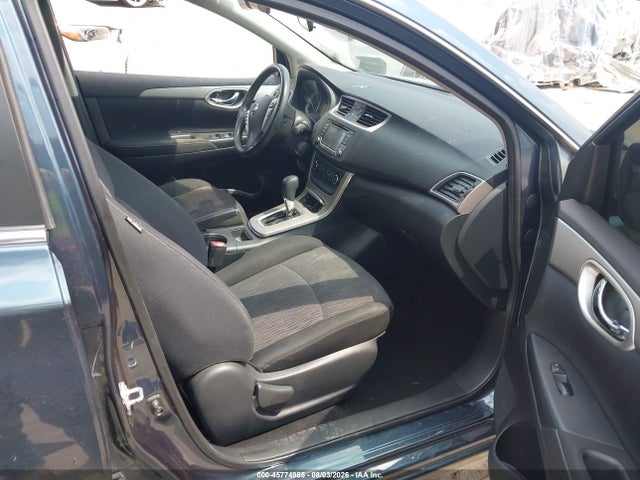 Aukcja sprzedaży 2015 Nissan Sentra Sv, vin: 3N1AB7AP6FY271634, numer aukcji: 45774985