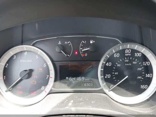 Aukcja sprzedaży 2015 Nissan Sentra Sv, vin: 3N1AB7AP6FY271634, numer aukcji: 45774985