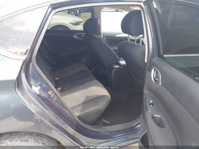 Aukcja sprzedaży 2015 Nissan Sentra Sv, vin: 3N1AB7AP6FY271634, numer aukcji: 45774985