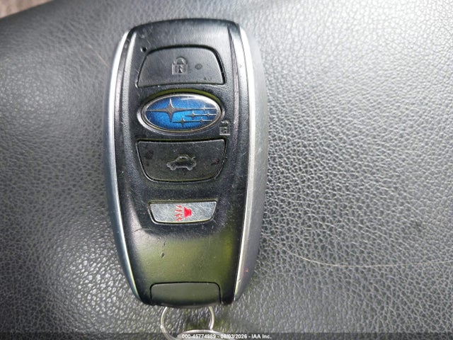 Aukcja sprzedaży 2018 Subaru Crosstrek 2.0i Limited, vin: JF2GTAMCXJH215552, numer aukcji: 45774989