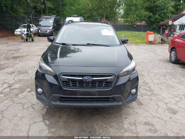 Aukcja sprzedaży 2018 Subaru Crosstrek 2.0i Limited, vin: JF2GTAMCXJH215552, numer aukcji: 45774989