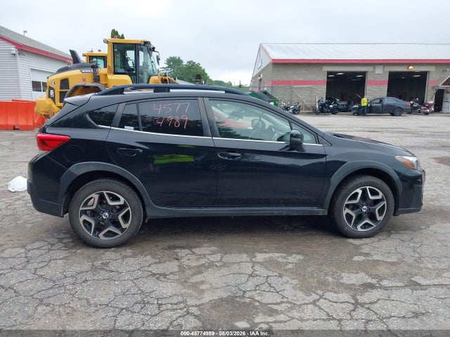 Aukcja sprzedaży 2018 Subaru Crosstrek 2.0i Limited, vin: JF2GTAMCXJH215552, numer aukcji: 45774989
