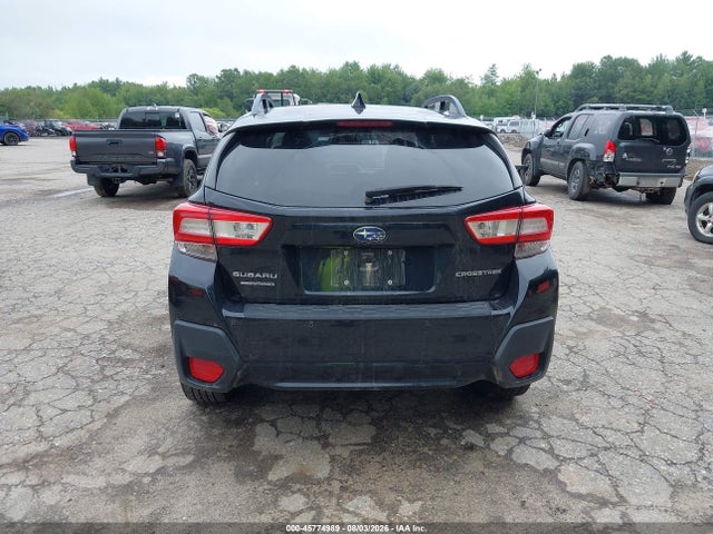 Aukcja sprzedaży 2018 Subaru Crosstrek 2.0i Limited, vin: JF2GTAMCXJH215552, numer aukcji: 45774989