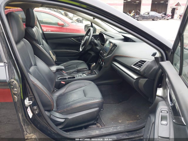 Aukcja sprzedaży 2018 Subaru Crosstrek 2.0i Limited, vin: JF2GTAMCXJH215552, numer aukcji: 45774989