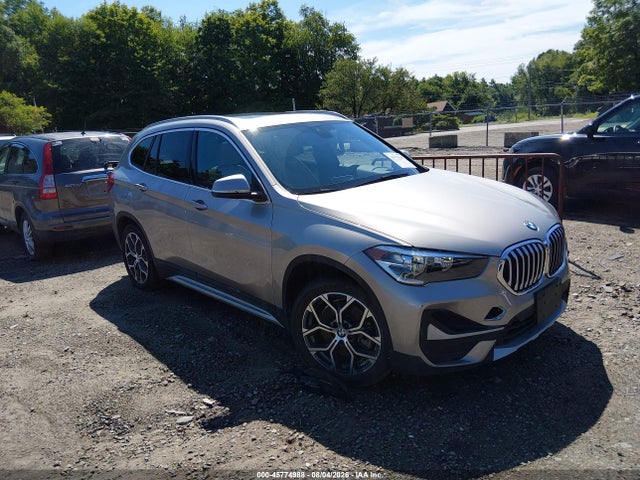 Aukcja sprzedaży 2022 Bmw X1 Xdrive28i, vin: WBXJG9C03N5U66602, numer aukcji: 45774988