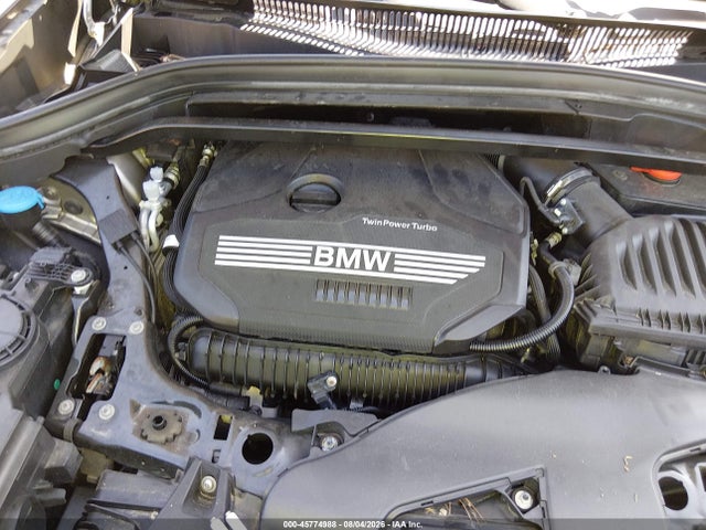 Aukcja sprzedaży 2022 Bmw X1 Xdrive28i, vin: WBXJG9C03N5U66602, numer aukcji: 45774988