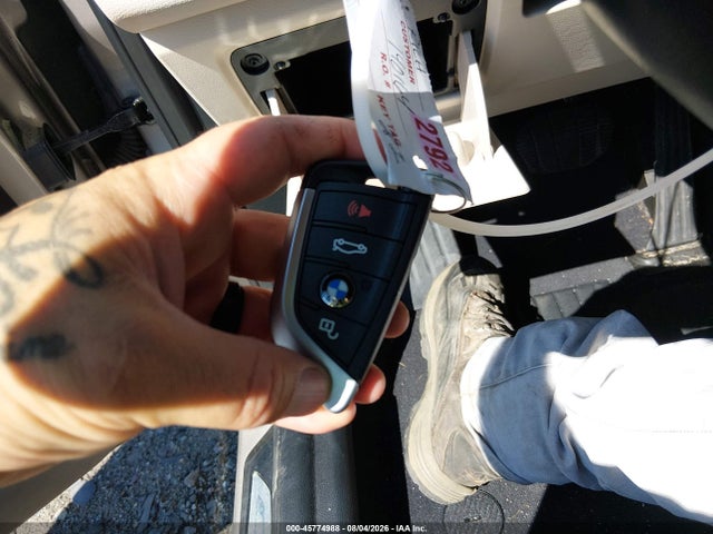 Aukcja sprzedaży 2022 Bmw X1 Xdrive28i, vin: WBXJG9C03N5U66602, numer aukcji: 45774988