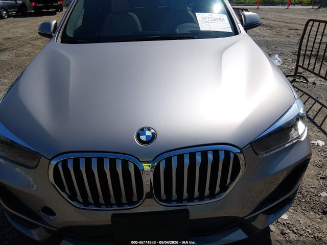 Aukcja sprzedaży 2022 Bmw X1 Xdrive28i, vin: WBXJG9C03N5U66602, numer aukcji: 45774988