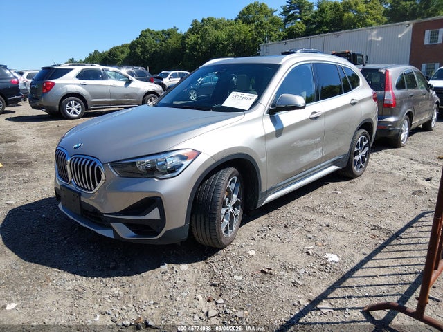 Aukcja sprzedaży 2022 Bmw X1 Xdrive28i, vin: WBXJG9C03N5U66602, numer aukcji: 45774988