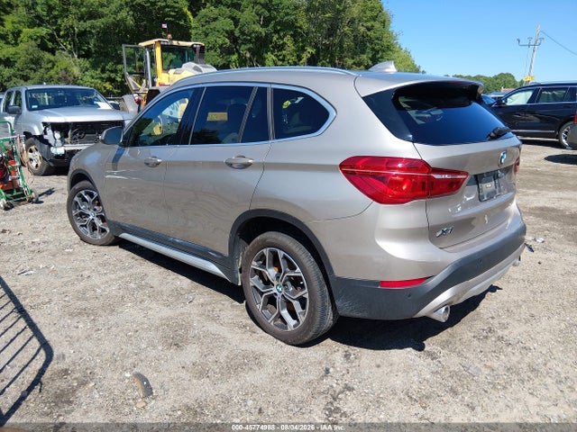 Aukcja sprzedaży 2022 Bmw X1 Xdrive28i, vin: WBXJG9C03N5U66602, numer aukcji: 45774988