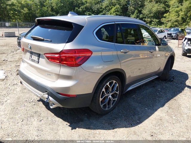 Aukcja sprzedaży 2022 Bmw X1 Xdrive28i, vin: WBXJG9C03N5U66602, numer aukcji: 45774988