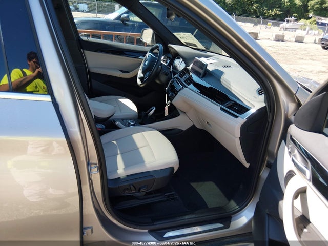 Aukcja sprzedaży 2022 Bmw X1 Xdrive28i, vin: WBXJG9C03N5U66602, numer aukcji: 45774988