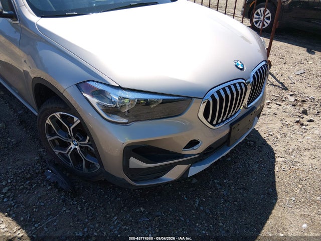 Aukcja sprzedaży 2022 Bmw X1 Xdrive28i, vin: WBXJG9C03N5U66602, numer aukcji: 45774988