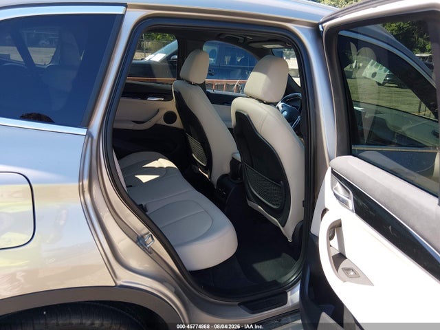 Aukcja sprzedaży 2022 Bmw X1 Xdrive28i, vin: WBXJG9C03N5U66602, numer aukcji: 45774988