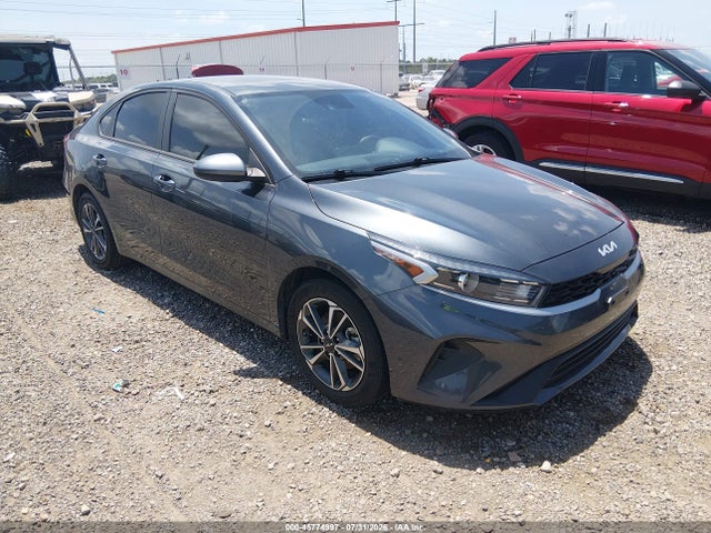 Aukcja sprzedaży 2023 Kia Forte Lxs, vin: 3KPF24AD2PE645201, numer aukcji: 45774997