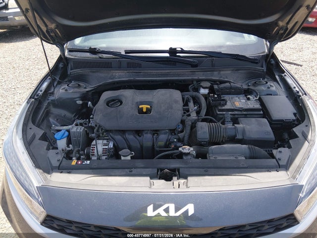 Aukcja sprzedaży 2023 Kia Forte Lxs, vin: 3KPF24AD2PE645201, numer aukcji: 45774997