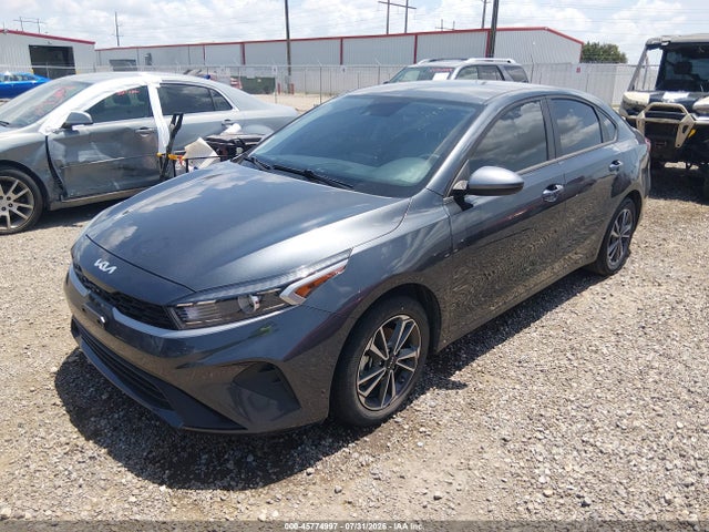 Aukcja sprzedaży 2023 Kia Forte Lxs, vin: 3KPF24AD2PE645201, numer aukcji: 45774997