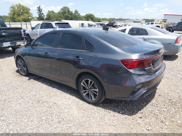 Aukcja sprzedaży 2023 Kia Forte Lxs, vin: 3KPF24AD2PE645201, numer aukcji: 45774997