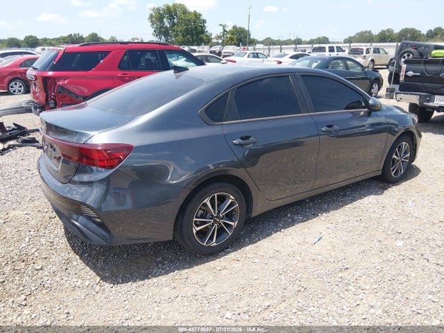 Aukcja sprzedaży 2023 Kia Forte Lxs, vin: 3KPF24AD2PE645201, numer aukcji: 45774997