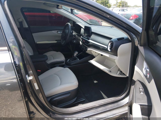 Aukcja sprzedaży 2023 Kia Forte Lxs, vin: 3KPF24AD2PE645201, numer aukcji: 45774997