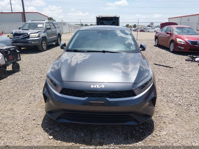 Aukcja sprzedaży 2023 Kia Forte Lxs, vin: 3KPF24AD2PE645201, numer aukcji: 45774997