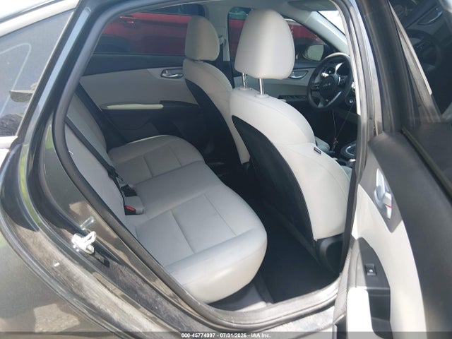 Aukcja sprzedaży 2023 Kia Forte Lxs, vin: 3KPF24AD2PE645201, numer aukcji: 45774997