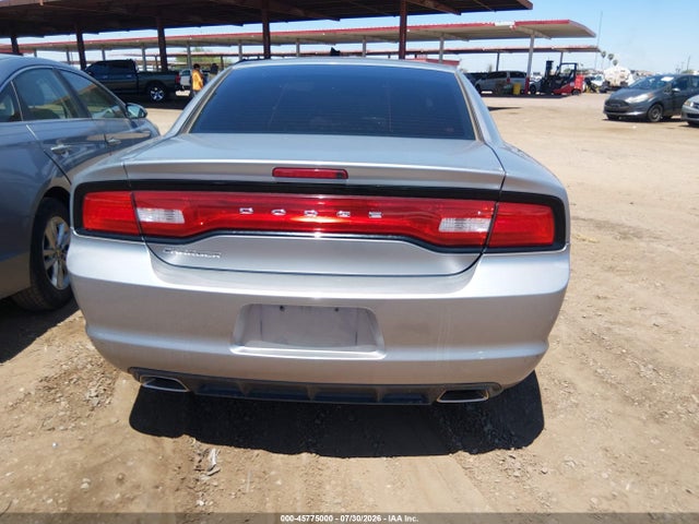2C3CDXBG8EH329427 Dodge Charger Se