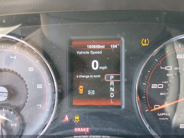 2C3CDXBG8EH329427 Dodge Charger Se