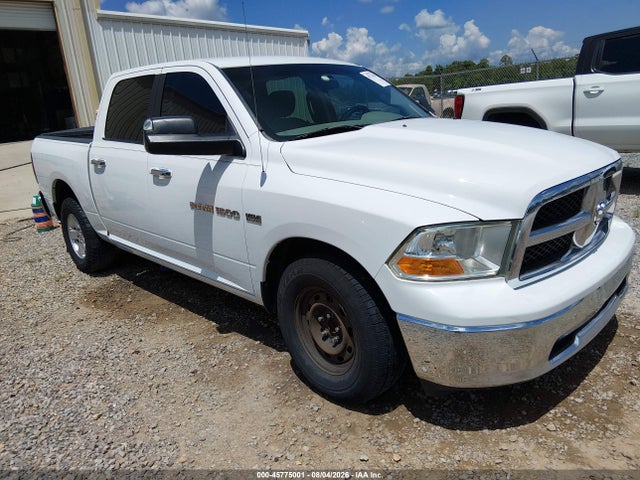 Aukcja sprzedaży 2012 Ram 1500 Slt, vin: 1C6RD6LT2CS279326, numer aukcji: 45775001