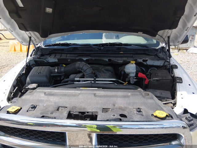 Aukcja sprzedaży 2012 Ram 1500 Slt, vin: 1C6RD6LT2CS279326, numer aukcji: 45775001