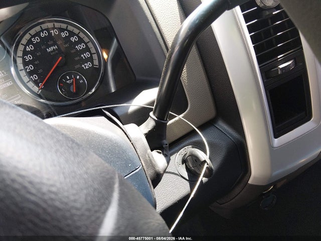 Aukcja sprzedaży 2012 Ram 1500 Slt, vin: 1C6RD6LT2CS279326, numer aukcji: 45775001