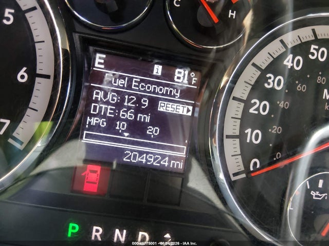 Aukcja sprzedaży 2012 Ram 1500 Slt, vin: 1C6RD6LT2CS279326, numer aukcji: 45775001