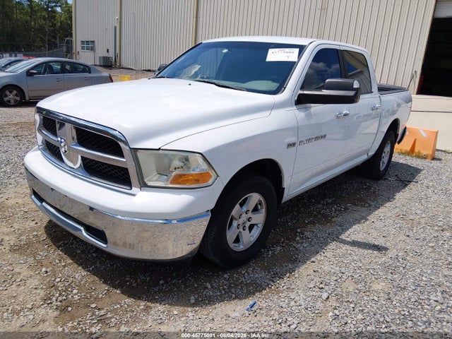 Aukcja sprzedaży 2012 Ram 1500 Slt, vin: 1C6RD6LT2CS279326, numer aukcji: 45775001